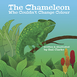 Cover Chameleon peralta 300x300